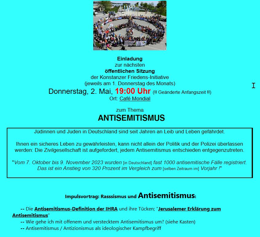 FI_Einladung_Antisemitismus_2.Mai_2024
